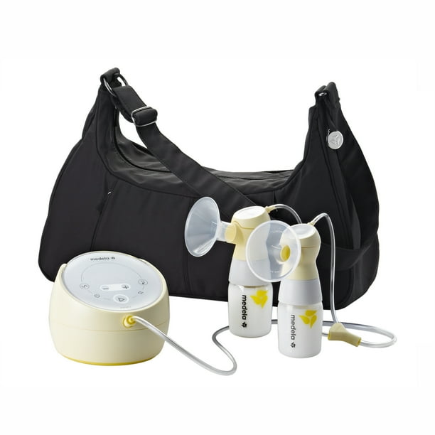 Medela Sonata® Smart Double Electric Breast Pump