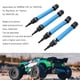 thumbnail image 4 of Juego de eje de transmisión de coche RC, conector frontal de metal para coche RC, Control Remoto, eje de transmisión de coche Para ARRMA 1/10, 4 of 7