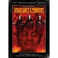 thumbnail image 1 of Vengeance of the Zombies [DVD], 1 of 2