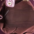 thumbnail image 6 of Pre-Owned Classic CC Shopping Tote Quilted Lambskin Large By Rebag, 6 of 8