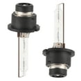 thumbnail image 1 of Bombilla de faro, par de bombillas de faro antiniebla D2S, reemplazo de bombilla de faro Claridad notable, 1 of 9