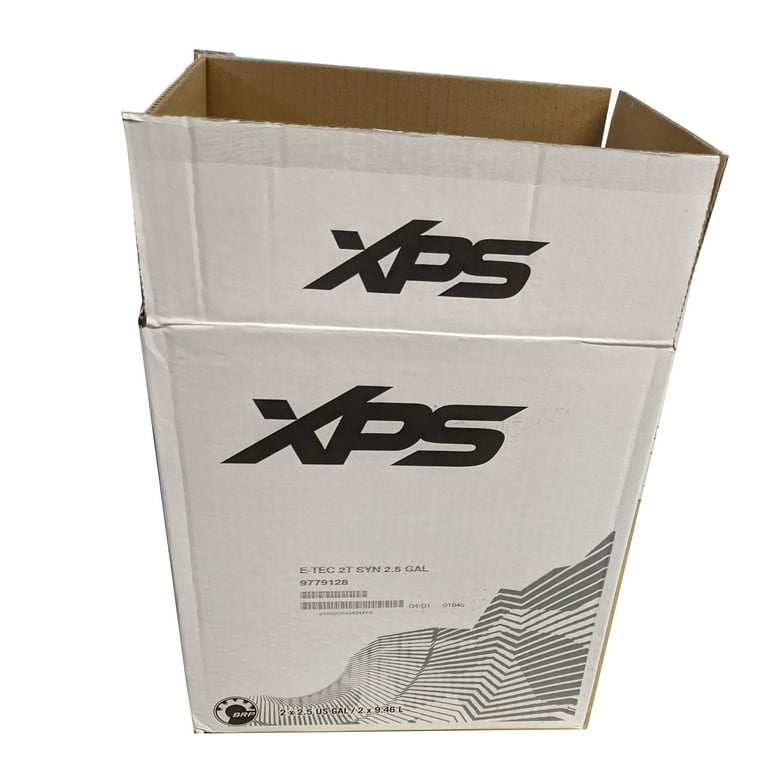 BRP Ski-Doo Can-Am Sea-Doo XPS OEM 2-Stroke Synthetic Engine BRP Ski-Doo Can-Am Sea-Doo XPS OEM 2-Stroke Synthetic Engine