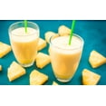 Nutristore FreezeDried Pineapple No. 10 Can