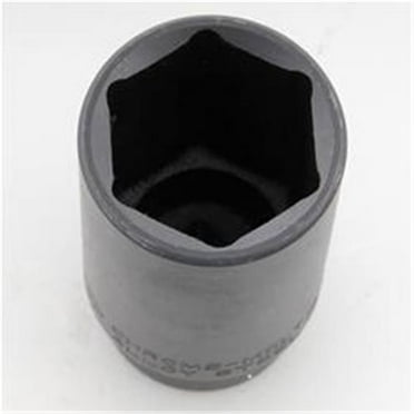 Perform Tool W156 Axle Nut Socket 34Mm