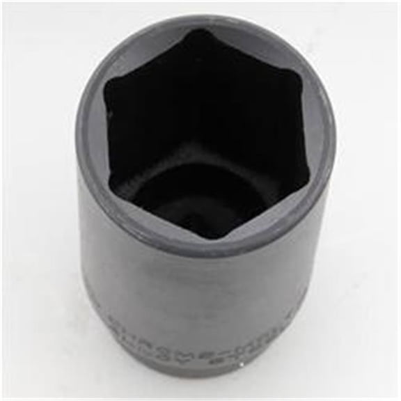 Perform Tool W156 Axle Nut Socket 34Mm