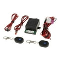 thumbnail image 1 of Caja de Control Sistema de con Controlador Remoto Cable Indicador LED Interruptor de Desbloqueo de Accesorios Automóvil Cola Llave remota del coche, 1 of 8