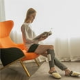 thumbnail image 4 of Xingzhi Air Compression Calf Massager Rechargeable Leg Massagers Massaging Device, 4 of 6