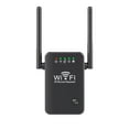 thumbnail image 2 of Giunmcul up to 65% Off WiFi Extender,300M 2.4G WiFi Range Extender Wireless Internet Booster Wireless Signal Booster Repeater with Ethernet Port Extend Internet WiFi for Home Device, 2 of 5