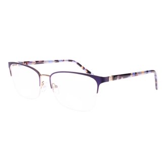 NEW ENVY EYEWEAR Black & Pink SARAH Eyeglasses 53mm with Case s-l1200.jpg main image 2