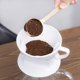 thumbnail image 4 of Goteador de Café Kalita HA102 en Porcelana 9.5x12x12 cm para 2-4 Tazas, 4 of 7
