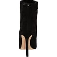 thumbnail image 3 of Sam Edelman Women's Wrenley Fashion Boots Black Suede 9M, 3 of 6