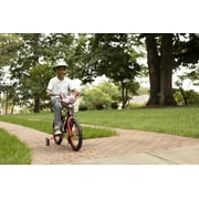 Dynacraft Suspect 16-inch Boys BMX Bike for Age 5-7 Years