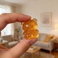 thumbnail image 4 of Lksixu Squishy Toy Squeeze Toys Transparent Squeezes Toys Soft Sensory Fidget Toy Clear Toy For Pinching Stretching Squeezing Random Stress Relief Fidget Toy, 4 of 7