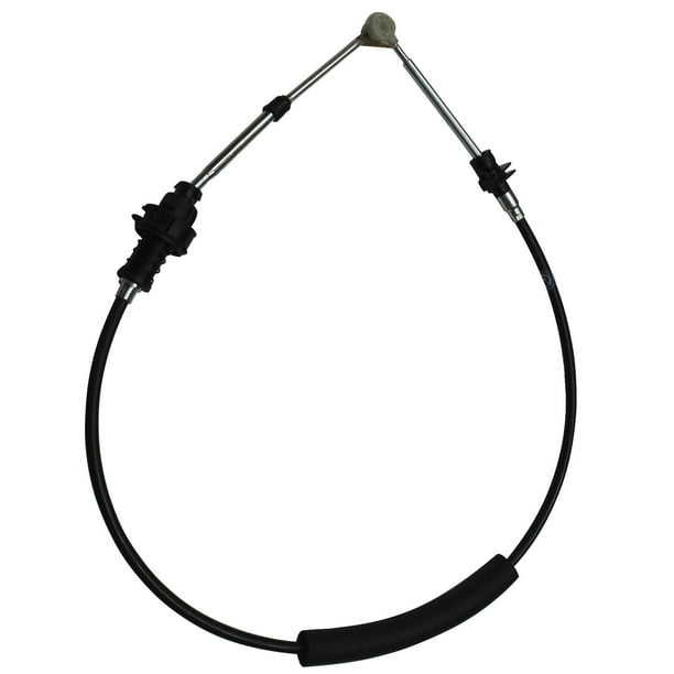 Cable Chicote Selector Ta Compatible Con Ford Aerostar 3.0L 4.0L 1990 1991 1992 1993 1994 1995 1996 1997 CAHSA Cable Chicote Acelerador