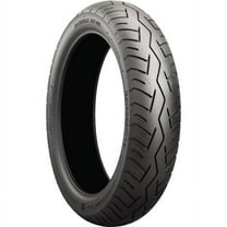 Bridgestone Battlax BT-46 Rear Tire | 130/90-17 | 68V (11620)