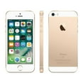 thumbnail image 1 of Apple Iphone Se 1st Gen Unlocked Smartphone - Certified Refurbished, 1 of 7