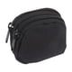 thumbnail image 4 of Cartera con trabilla para cinturón, bolsa para cinturón para exteriores, pequeña cartera impermeable para efectivo, para Negro, 4 of 9