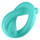 thumbnail image 4 of Flotador de agua de fideos de piscina de aprendizaje flexible ayuda flotante (verde hueco) Ndcxsfigh  Nuevos Originales, 4 of 6