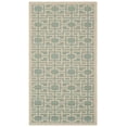 thumbnail image 2 of Safavieh Martha Stewart Clive Geometric Indoor/Outdoor Area Rug, 2 of 6