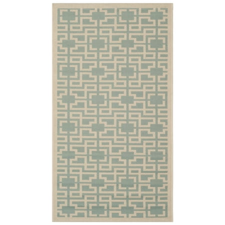 Safavieh Martha Stewart Clive Geometric Indoor/Outdoor Area Rug