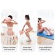 thumbnail image 3 of Mancuernas De Agua Fitness Ejercicio Mancuerna Barra De Mano Equipo De Fitness Para Hombres Mujeres Pérdida De Peso Cuello Hombro Ajuste Yuarrent OD014799-01, 3 of 6