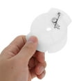 thumbnail image 4 of PENIKOKO White Durable Patio Umbrella Crank Handle Replacement Kit for Outdoor Umbrella Repair and Adjustment, 4 of 8