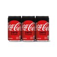 thumbnail image 3 of Zero - 6 pack, 7.5 fl oz Mini Cans, 3 of 3