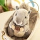 thumbnail image 3 of Peluche - Ardilla Mediana (20cm), 3 of 5