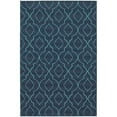 thumbnail image 1 of Oriental Weavers Meridian 8'6" x 13' Machine Woven Rug in Navy, 1 of 2