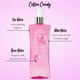 thumbnail image 2 of Spray corporal Body Fantasies Signature Cotton Candy 240 ml x 2, 2 of 7