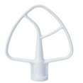 thumbnail image 5 of 15X4X15.5CM Flex Edge Beater Mixer Head Attachments Tilt-Head Stand for Kitchenaid 4.5-5QT, 5 of 9
