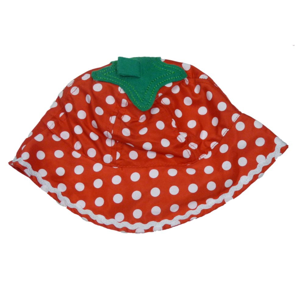 infant floppy hat
