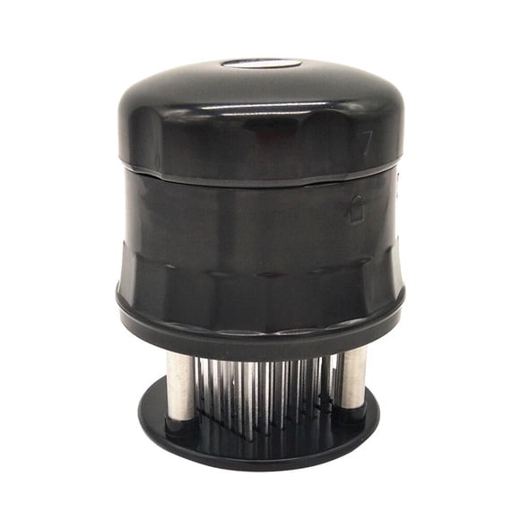 Meat Tenderizer Tool Ultra Needle Stainless Steel Blades Kitchen Tool for Chicken Steak Beef Pork Fish