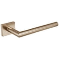 thumbnail image 2 of Ico Bath V62313 Crater 8-5/8" Towel Bar - Chrome, 2 of 4