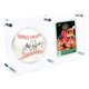 thumbnail image 1 of Exhibidor Ultra Pro para Pelota de Béisbol y Tarjeta de Colección, 1 of 4