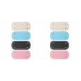thumbnail image 4 of kurtrusly 4piece Ladle Bottom For Fashionable And Delicate Handbags Widely Applicable Ladle Bottom For Handbag as shown 22*10cm 2Set, 4 of 6