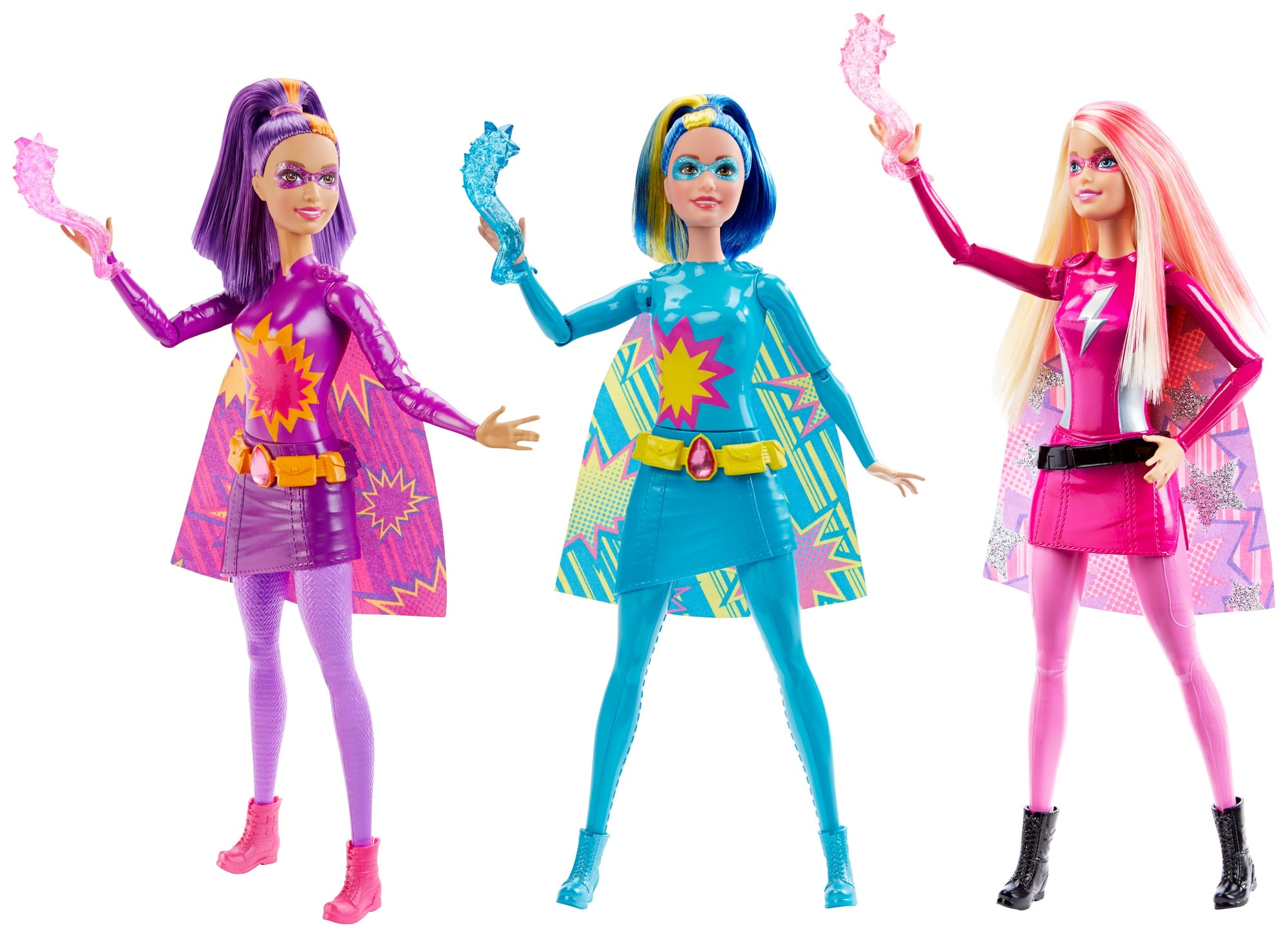 my hero academia barbie