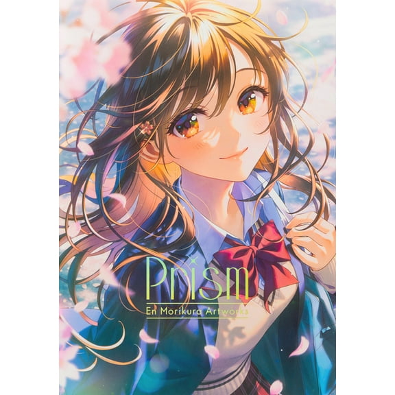 Prism: En Morikura Artworks, (Paperback)