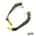 thumbnail image 1 of Bgsha For HONDA CBR 600RR 900RR 1000RR Brake Clutch Levers Handlebar Guard Protector, 1 of 9