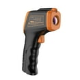 thumbnail image 2 of Max Choice Cheers US Non-Contact Digital Laser Temperature Gun with LCD Display, -58√Ç¬∞F to 1112√Ç¬∞F, 2 of 7