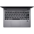 thumbnail image 6 of Acer Swift 3 Laptop, 14" IPS FHD Display, AMD Ryzen 7 5700U Upto 4.3GHz, 8GB RAM, 512GB NVMe SSD, Vega 8, HDMI, Wi-Fi, Bluetooth, Windows 11 Pro, 6 of 6