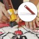 thumbnail image 4 of Cortadora de Alfombras Eléctrica, Herramienta de Taldo con te, Máquina Cortadora pa Acicamiento Baoblaze soporte para cortadora de alfombras, 4 of 8