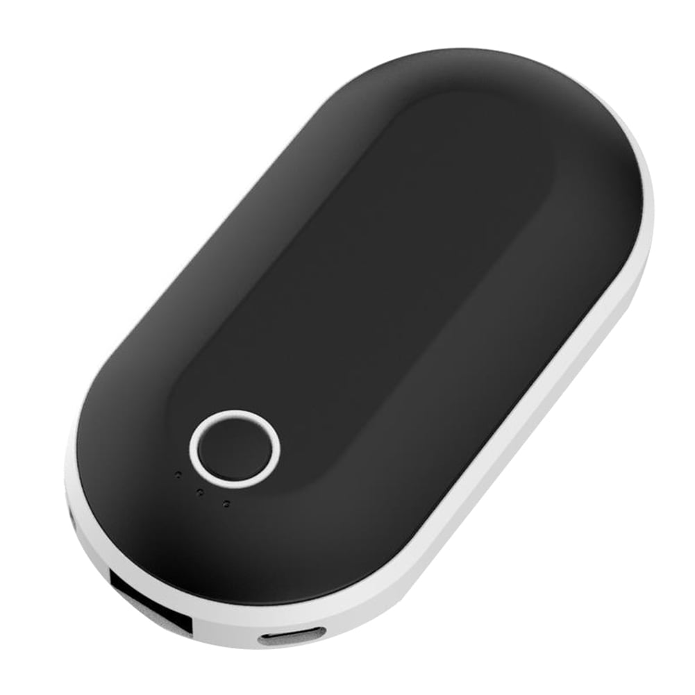 Hand Warmers Rechargeable 5000MAh Electric Portable Pocket Heater Heat