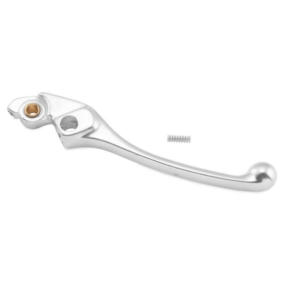 BikeMaster Polished Brake Lever For Honda VF1100C V65 Magna 1985-1986