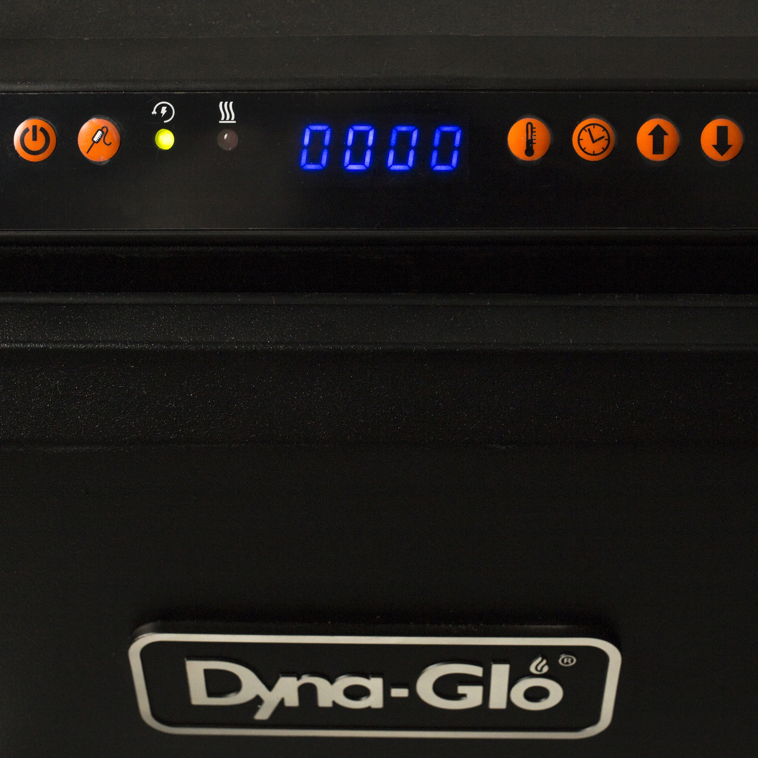  Dyna-Glo DGU732SDE-D 30 Digital Bluetooth Electric Smoker,  Silver : Patio, Lawn & Garden