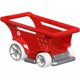 thumbnail image 4 of Hot Wheels Bullseye's Big RIS Súper Rigs Target, 4 of 4