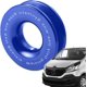 thumbnail image 5 of Winch – Trailer hitch gear, ring, compact power wheel with reinforced edge, blue, 5 of 5