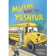 thumbnail image 2 of Moshe Goes To Yeshiva, 2 of 3