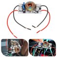 thumbnail image 1 of HEALEEP Boost Step Up Power Module High Voltage Generator For Power Supply Applications 1Pcs, 1 of 8