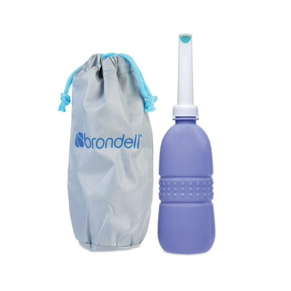 GoSpa Portable Travel Bidet